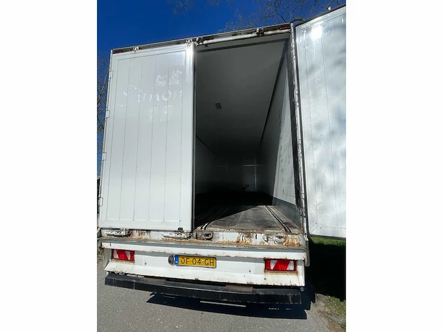 Jumbo - oplegger - afbeelding 13 van  16