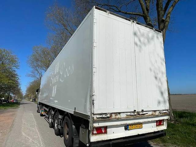 Jumbo - oplegger - afbeelding 16 van  16