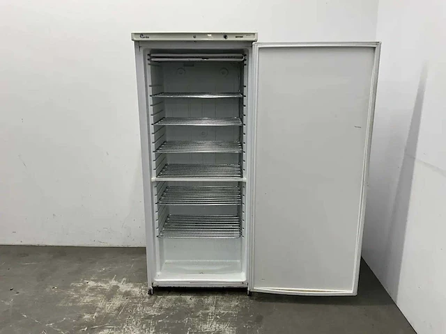Jumbo - xl 650 - vrieskast - afbeelding 5 van  7