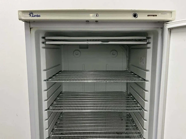 Jumbo - xl 650 - vrieskast - afbeelding 7 van  7