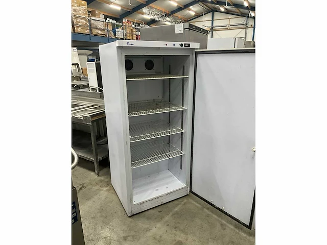Jumbo ab 500 pv koelkast - afbeelding 3 van  7