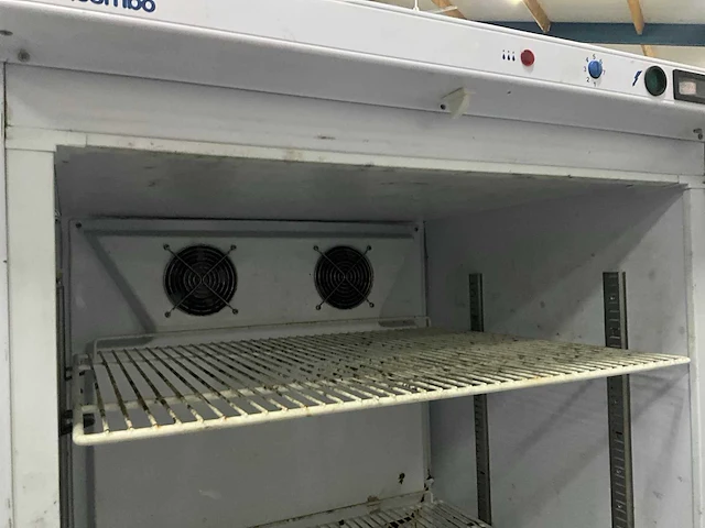 Jumbo ab 500 pv koelkast - afbeelding 4 van  7