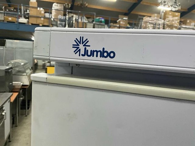 Jumbo ab 500 pv koelkast - afbeelding 6 van  7