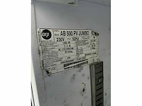 Jumbo ab 500 pv koelkast - afbeelding 7 van  7