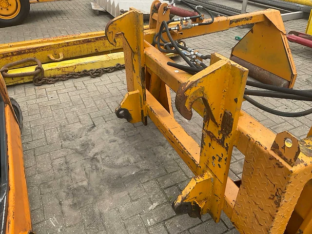Jumbo balenklem - afbeelding 2 van  12