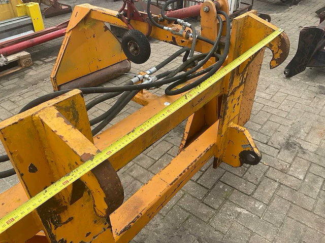 Jumbo balenklem - afbeelding 4 van  12