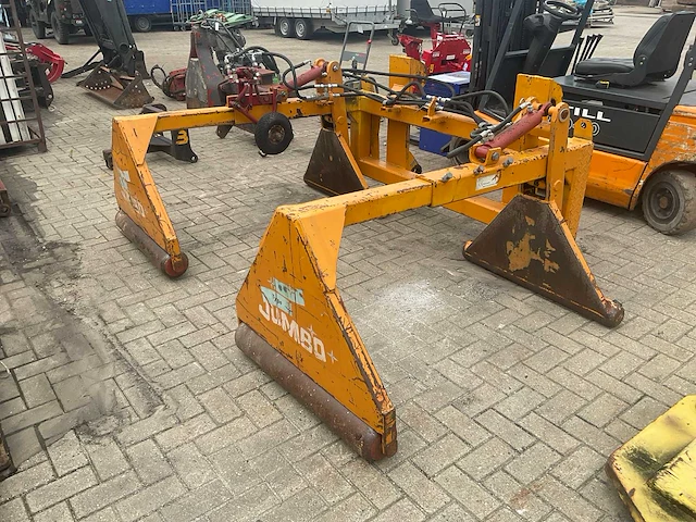Jumbo balenklem - afbeelding 6 van  12