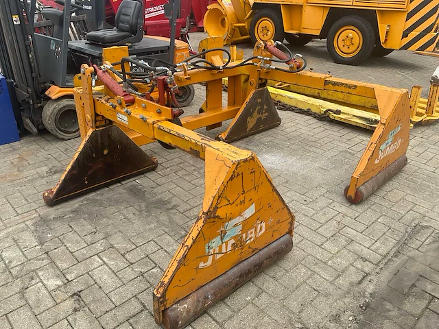 Jumbo balenklem - afbeelding 7 van  12