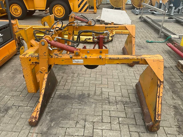 Jumbo balenklem - afbeelding 8 van  12