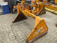 Jumbo balenklem - afbeelding 9 van  12