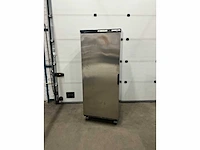Jumbo eca29g739 rvs vrieskast - afbeelding 2 van  8