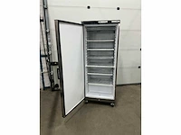 Jumbo eca29g739 rvs vrieskast - afbeelding 3 van  8