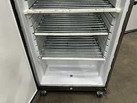 Jumbo eca29g739 rvs vrieskast - afbeelding 4 van  8
