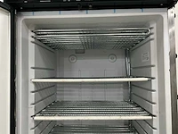 Jumbo eca29g739 rvs vrieskast - afbeelding 5 van  8