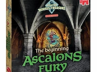Jumbo escape quest ascalons fury - afbeelding 2 van  4