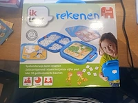 Jumbo ik leer rekenen - afbeelding 2 van  3