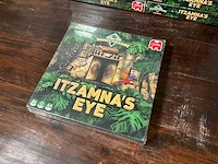 Jumbo itzamna’s eye spel (16x) - afbeelding 1 van  5