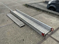 Jumbo ladder en trap - afbeelding 1 van  10
