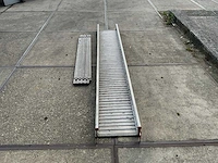 Jumbo ladder en trap - afbeelding 3 van  10