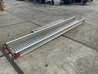 Jumbo ladder en trap - afbeelding 4 van  10