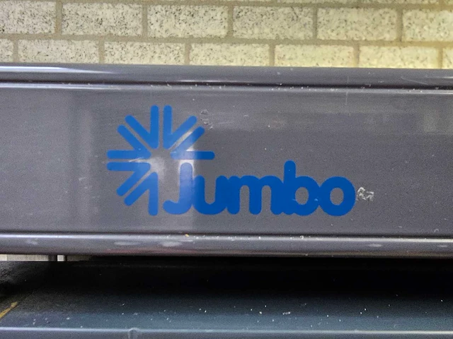 Jumbo mobiele vriezer - afbeelding 3 van  6