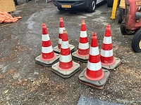 Jumbo overige aannemersmateriaal (12x)