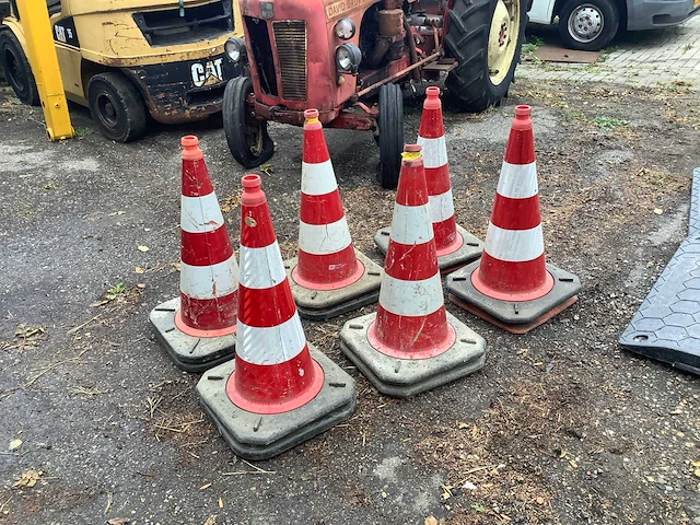 Jumbo overige aannemersmateriaal (12x) - afbeelding 2 van  3