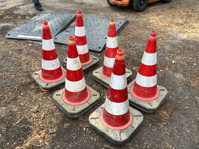 Jumbo overige aannemersmateriaal (12x) - afbeelding 3 van  3