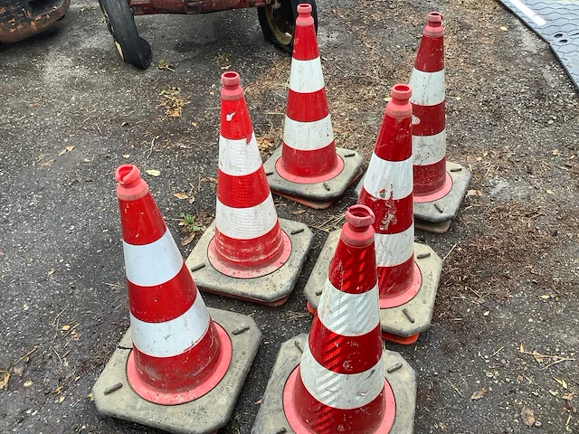 Jumbo overige aannemersmateriaal (12x) - afbeelding 2 van  6