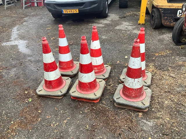 Jumbo overige aannemersmateriaal (12x) - afbeelding 3 van  6