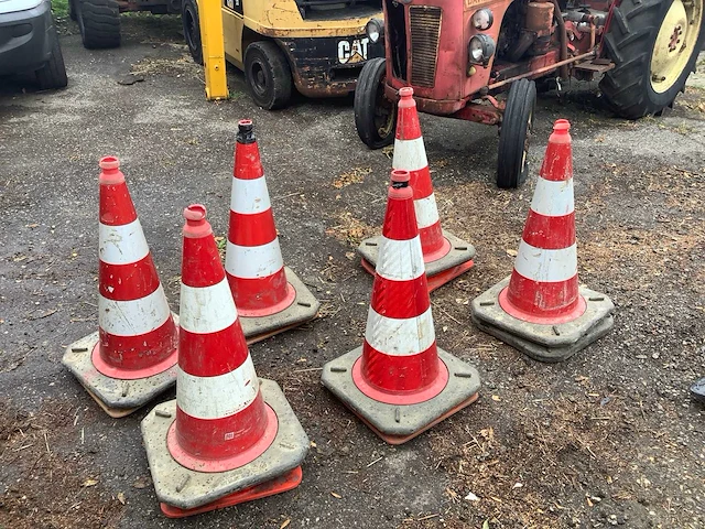 Jumbo overige aannemersmateriaal (12x) - afbeelding 5 van  6