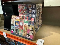 Jumbo puzzel - 1000 stukjes (8x) - afbeelding 3 van  3