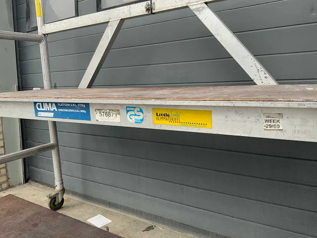 Jumbo rolsteiger - afbeelding 4 van  7