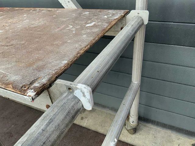 Jumbo rolsteiger - afbeelding 5 van  7