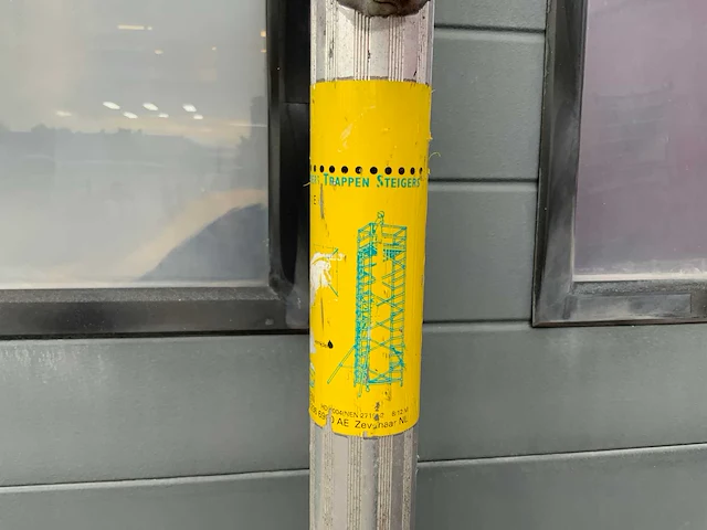 Jumbo rolsteiger - afbeelding 6 van  7