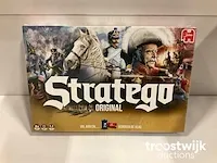 Jumbo stratego original - afbeelding 1 van  2