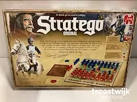 Jumbo stratego original - afbeelding 2 van  2