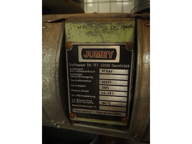 Jumey - afbeelding 7 van  7