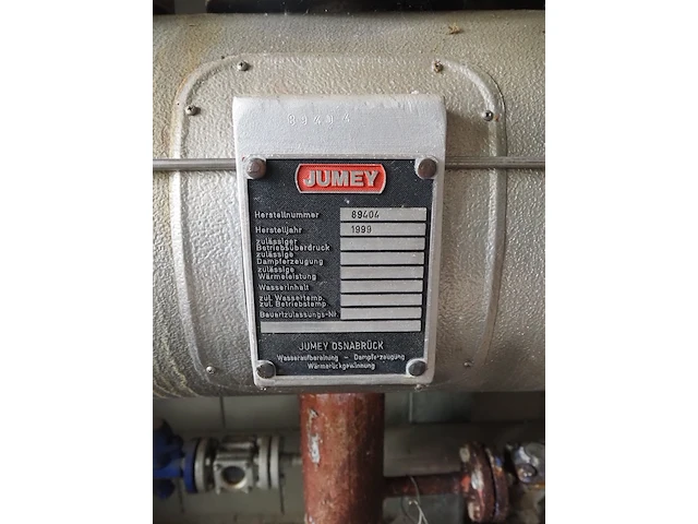 Jumey - afbeelding 6 van  7