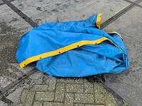 Jumpking bungee trampoline - afbeelding 4 van  13