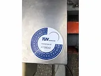 Jumpking bungee trampoline - afbeelding 5 van  13