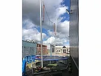 Jumpking bungee trampoline - afbeelding 6 van  13