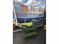 Jumpking bungee trampoline - afbeelding 8 van  13