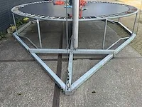 Jumpking bungee trampoline - afbeelding 10 van  13