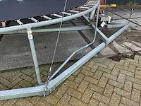 Jumpking bungee trampoline - afbeelding 13 van  13