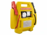 Jumpstarter