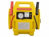 Jumpstarter - afbeelding 2 van  9