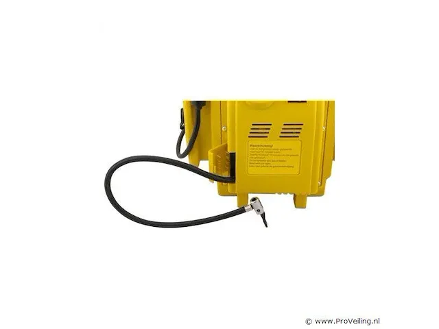 Jumpstarter - afbeelding 4 van  9