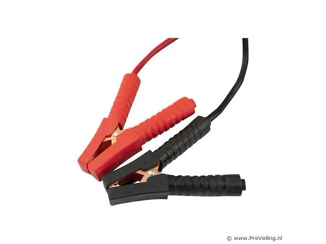 Jumpstarter - afbeelding 7 van  9
