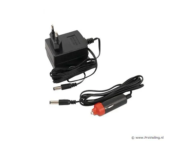 Jumpstarter - afbeelding 8 van  9